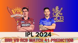 Todays Ipl 2024 Match Prediction Srh Vs Rcb Who Will Win Sunrisers Hyderabad Vs Royal Challengers