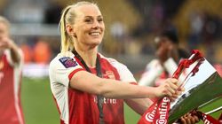 Arsenal End Chelseas Hopes Of Quadruple With League Cup Success