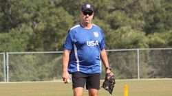 Stuart Law Appointed As Head Coach Of Usa Cricket To Boost T20 World Cup 2024 Preparation