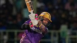 Dc Vs Kkr Ipl 2024 The Sunil Narine Show In Vizag Fans And Experts Shower Praises On Twitter