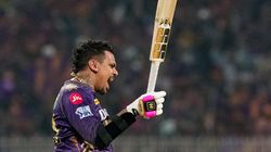 T20 World Cup Did Sunil Narine Hint A U Turn From International Retirement Two Days After Saying No