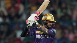 Sunil Narine Record Vs Rcb Stats At Eden Gardens Ahead Of Ipl 2024 Match 