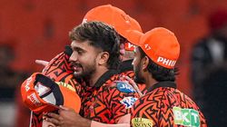 Pbks Vs Srh Ipl 2024 Sunrisers Hyderabad Beat Punjab Kings By 2 Runs For First Away Win Of Season