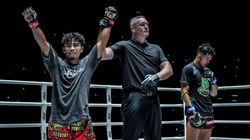One Friday Fights 60 Results Suriyanlek Steals The Show Suakim Squashes Demirkapu