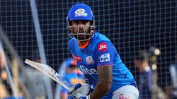 Mi Vs Dc Ipl 2024 Match 20 Who Will Suryakumar Yadav Replace In Mumbai Indians Playing 