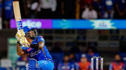 Ipl 2024 Its In My Muscle Memory Says Suryakumar Yadav On His Audacious Shots