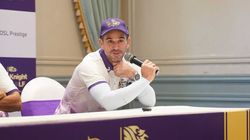 Ipl 2024 The Game Is Almost Unrecognizable Kkr Coach Ryan Ten Doeschate