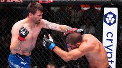 Ufc Vegas 91 Tim Means Ready To Go The Distance Against Fellow Southpaw Uros Medic