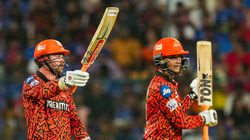 Rcb Vs Srh Yusuf Pathan Irfan Pathan React As Hyderabad Break Their Own Record For Highest Ipl Total