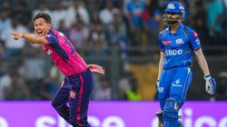 Mi Vs Rr Ipl 2024 Trent Boults Bowling Masterclass Helps Rajasthan Royals Outclass Mumbai Indians