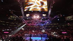 Ufc 300 Records A Look Back At Numbers From The Historic Event