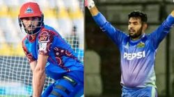 Pakistan T20i Squad Against New Zealand Uncapped Usman Khan Mohammad Irfan Receive Maiden Call Up