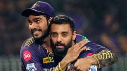 Kkr Vs Dc Ipl 2024 Kolkata Outclasses Delhi With Superb Bowling And Explosive Batting