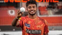 Ipl 2024 Who Is Vijaykanth Viyaskanth Sunrisers Hyderabad Replacement Player For Wanindu Hasaranga