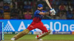 Rcb Vs Rr Virat Kohli Record Vs Rr How Has Royal Challengers Bengaluru Against Rajasthan Royals