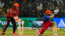 Srh Vs Rcb Ipl 2024 Rajiv Gandhi International Stadium Pitch Report Hyderabad Weather Forecast Lnfo