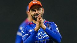 Rcb Have Won One Game But Orange Cap On His Head Anjum Chopra Backs Virat Kohli Open T20 World Cup