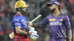 Virat Kohli Record Against Kolkata Knight Riders And At Eden Gardens Ahead Of Rcb Vs Kkr Ipl 