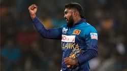 Ipl 2024 Wanindu Hasaranga Ruled Out For The Season Sunrisers Hyderabad Eye Replacement Report
