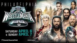 Wrestlemania 40 Night One Two Confirmed Lineups Announced For Wwe Ple