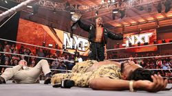 Spring Breakin 2024 Title Match Announced For Wwe Nxt Special Edition