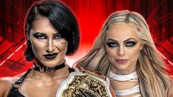 Wwe Raw Loaded Card Alongside Return Announced For April 