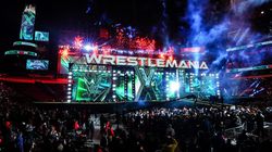 Wrestlemania Wwe Possibly Moving Biggest Ple To A Different Timeslot