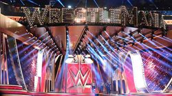 Wrestlemania Triple H Open To Bringing Biggest Wwe Ple To London