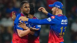 Rcb Vs Lsg Ipl 2024 Twitter All Praises Of Yash Dayal As Rcb Fans Call Him A Treasure