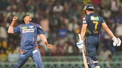 Ipl 2024 Lsg Yash Thakur Wanted Ms Dhoni And Was Reluctant To Bowling Says Coach Praveen Hingani