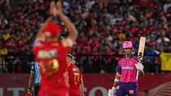 Pbks Vs Rr Dream11 Ipl 2024 Match 27 Prediction Possible Playing 11 Squads Punjab Rajasthan