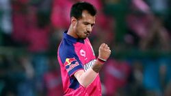 Yuzvendra Chahal 200 Wickets 350 T20 Scalps Milestones Rr Vs Mi Ipl 2024 Match 