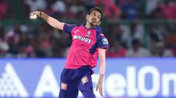 Ipl 2024 Yuzvendra Chahal 200 Wickets Rr Bowler Wickets In All Ipl Seasons