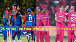 Dc Vs Rr Ipl 2024 Who Will Be The Top Four Wicket Takers In Delhi Vs Rajasthan