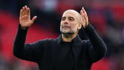 Pep Guardiola Backs England For Euro 2024 Success