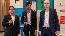 Meet Aansh Nerukar Indian Chess Prodigy Who Aspires To Be The Youngest Grandmaster