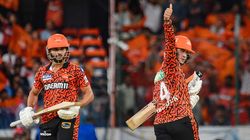 Srh Vs Pbks Ipl 2024 Match 69 Award Winners Man Of The Match Post Match Presentation Scorecard