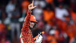 Ipl 2024 Sunrisers Hyderabad Cruise To Victory Over Punjab Kings Jump To 2nd Spot