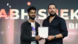 Abhishek Sonu From Corporate To Poker Stardom At The National Poker Series India 