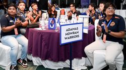 Bengal Pro T20 League Howrah Warriors Squad Anustup Majumder And Dhara Gujjar Named Captains Subh