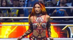 Aew Double Or Nothing 2024 Two Titles Change Hands At Annual Ppv