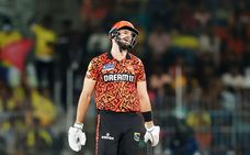 Srh Vs Rr Ipl 2024 Twitter Reaction Twitterati Slams Aiden Markram For His Utter Flop Display In Q