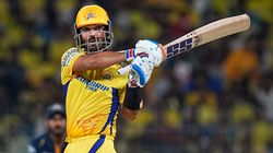 Rcb Vs Csk Ajinkya Rahane Memes Flood Internet During High Stake Contest He Is A Bangalore Hater