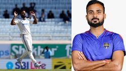 Ipl Rcb Experience Help Bengal Pro T20 Siliguri Strikers Captain Akash Deep India