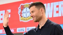 Xabi Alonso Wants To Write More History With Bayer Leverkusen In Europa League Final