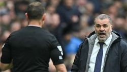 Ange Postecoglou Moving To Sweden To Escape Var Tottenham Chelsea
