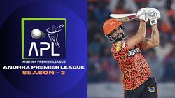Andhra Premier League 2024 Squads Players List Of All 6 Teams After Apl Season 3 Auction