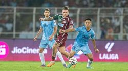 Mohun Bagan Vs East Bengal Whos Winning The Race To Sign Apuia Ralte
