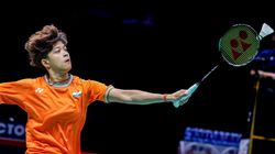 Thomas Uber Cup 2024 Indian Womens Team Falls To Japan In Quarterfinal To End Campaign