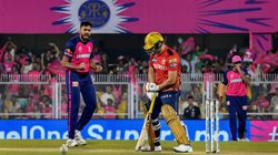 Ipl 2024 Rr Vs Pbks Award Winners Man Of The Match Post Match Presentation Scorecard Records